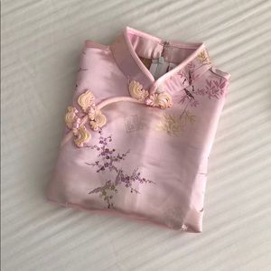 Japanese Silk Blouse...